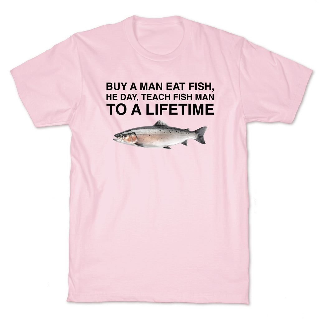 Fish T-Shirt