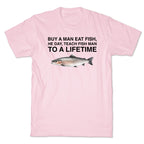 Fish T-Shirt