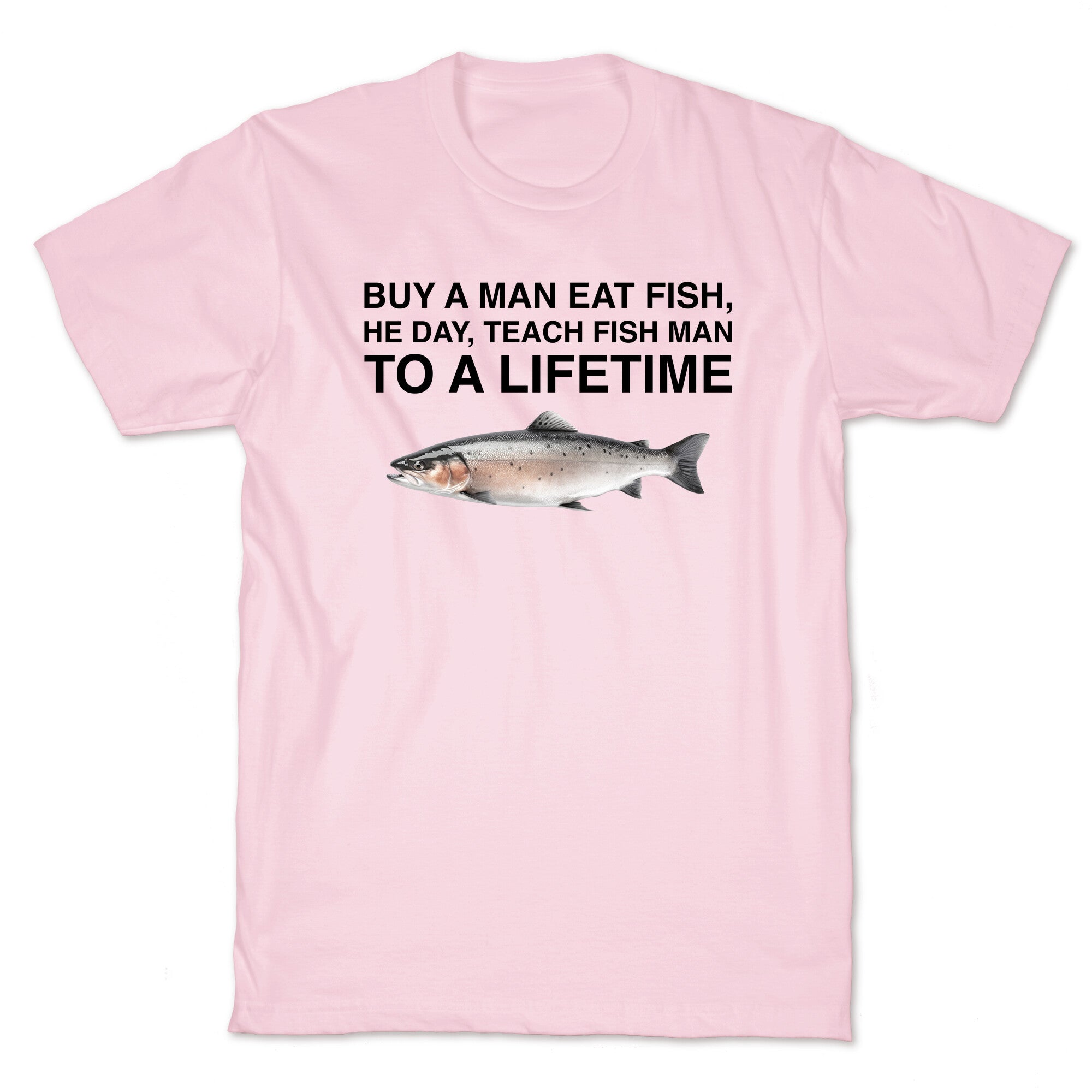 Fish T-Shirt