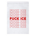Fuck ICE Garden Flag