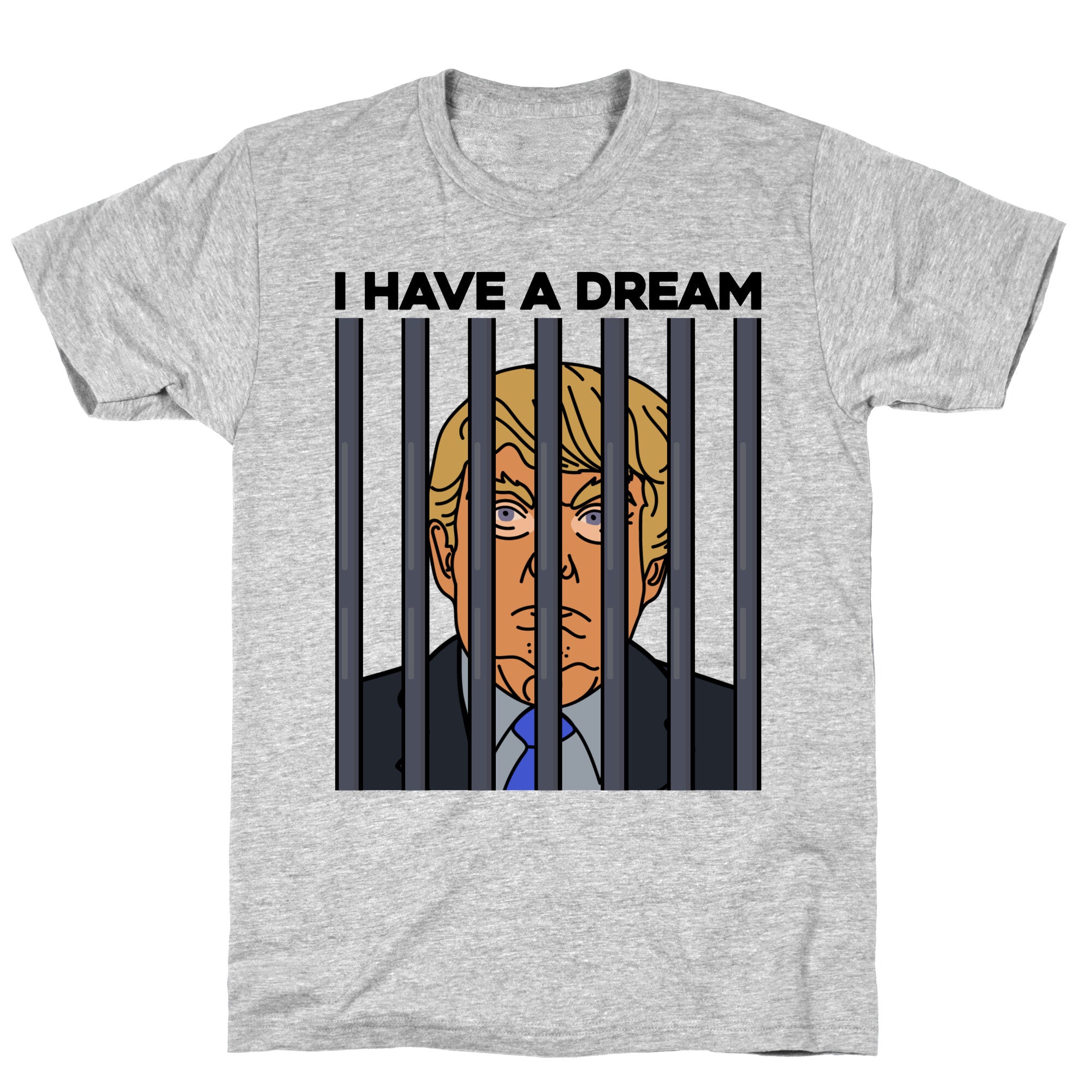 I Have A Dream T-Shirt