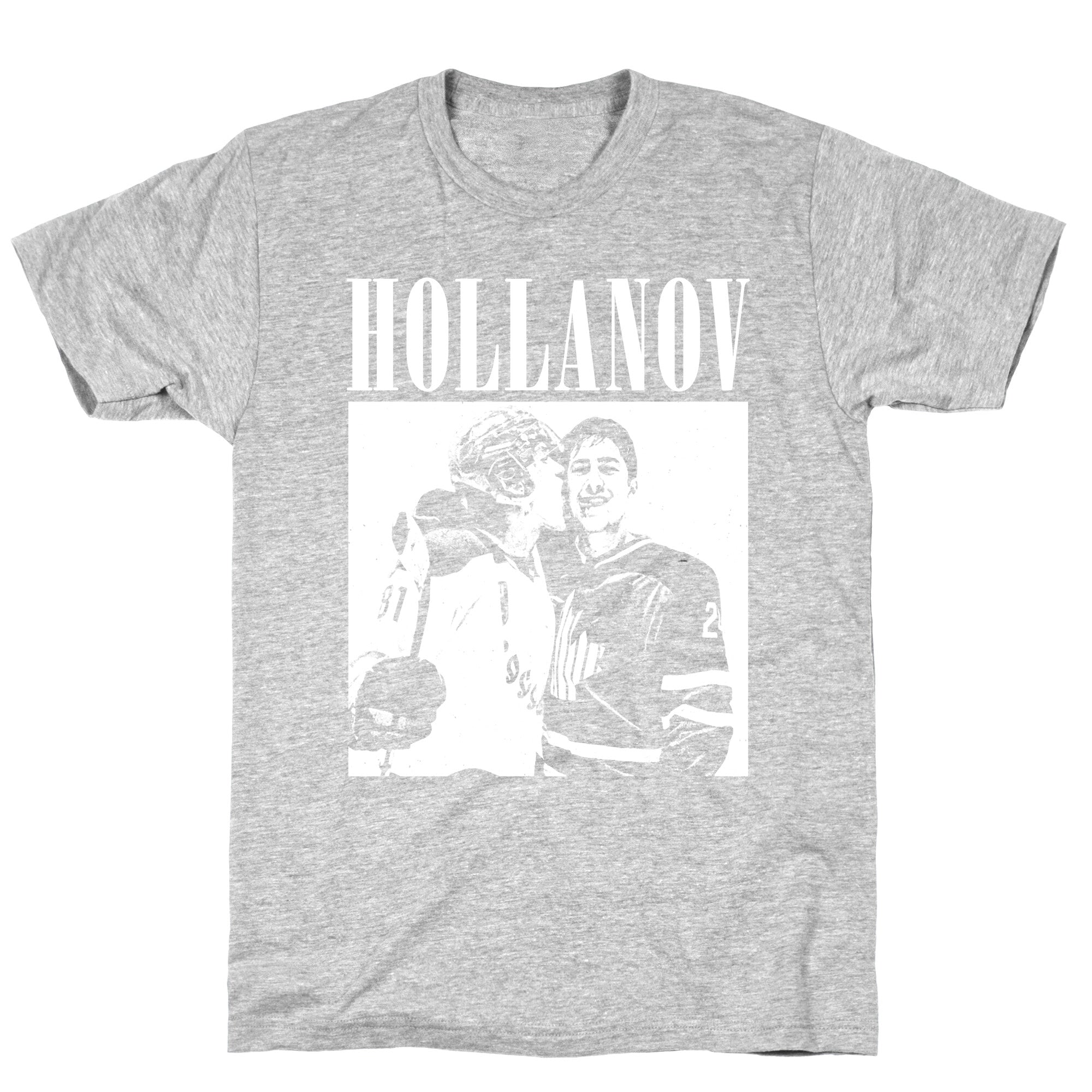 Hollanov T-Shirt
