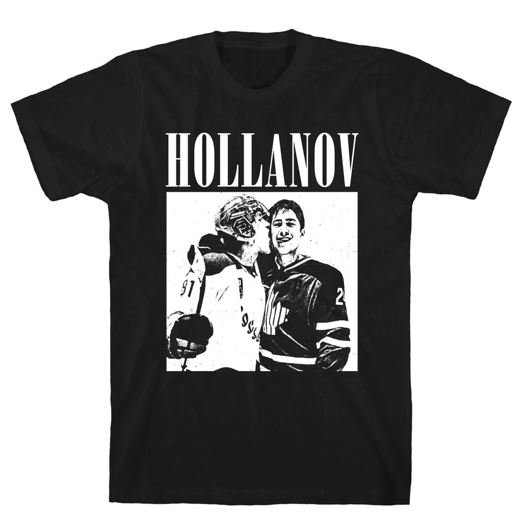 Hollanov T-Shirt