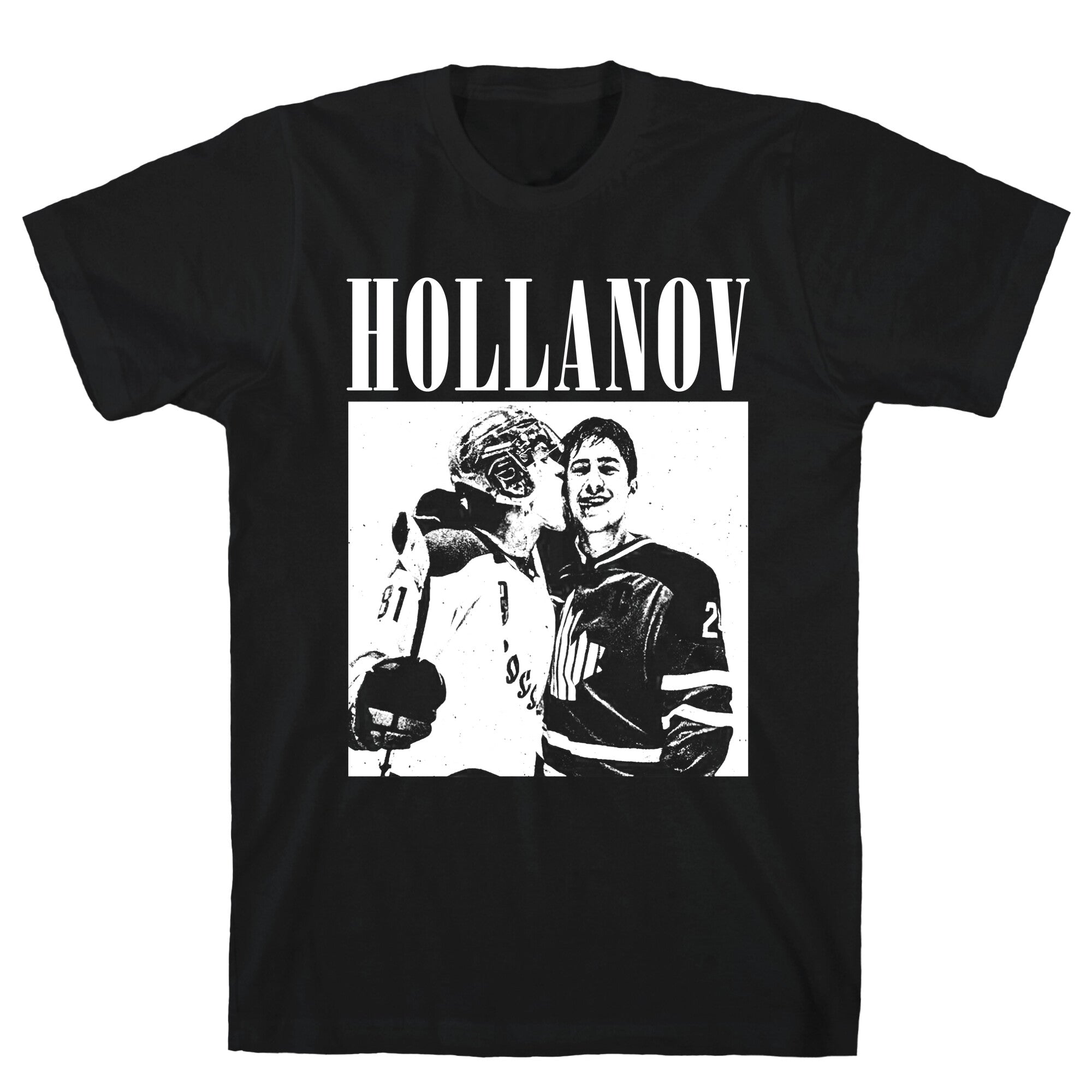 Hollanov T-Shirt
