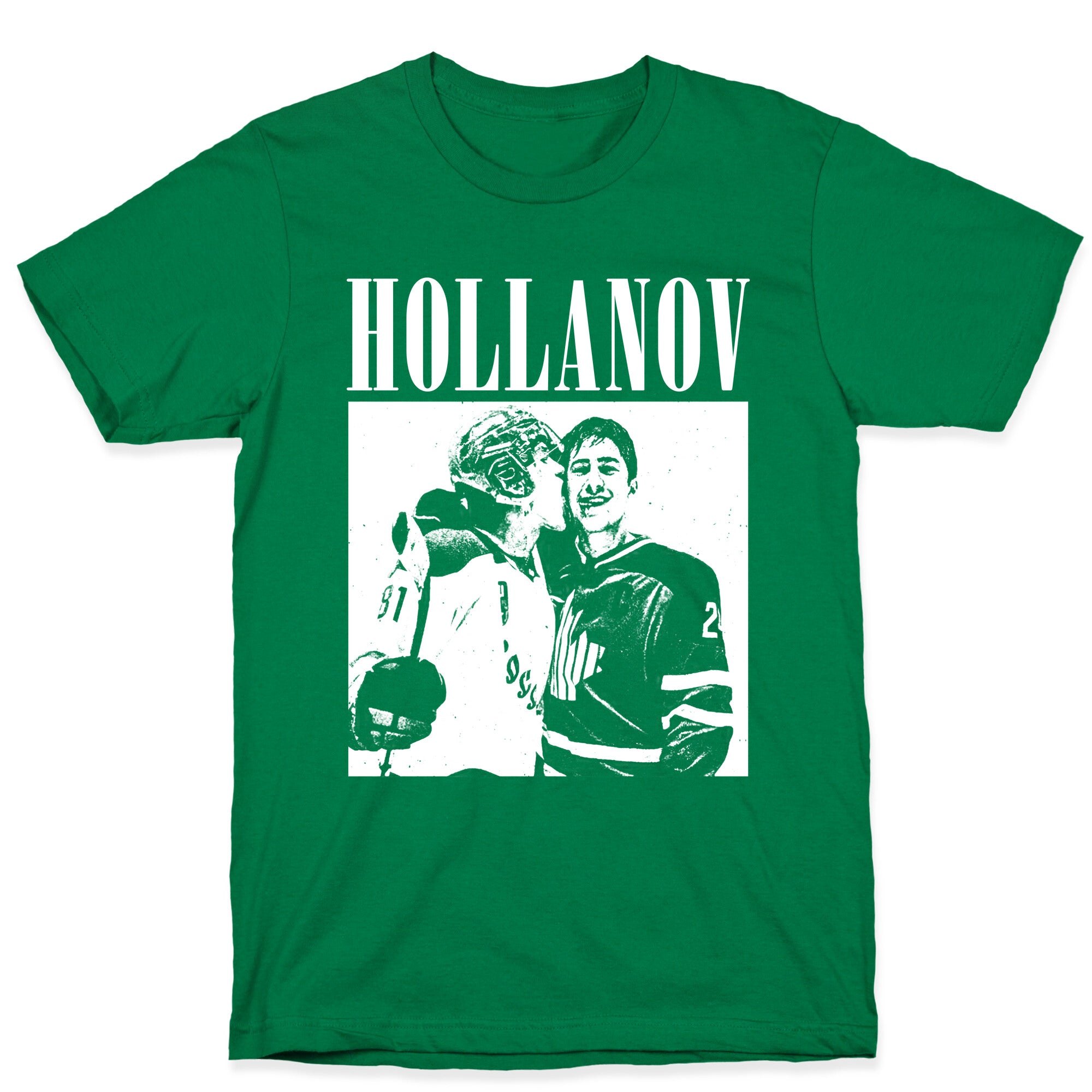 Hollanov T-Shirt