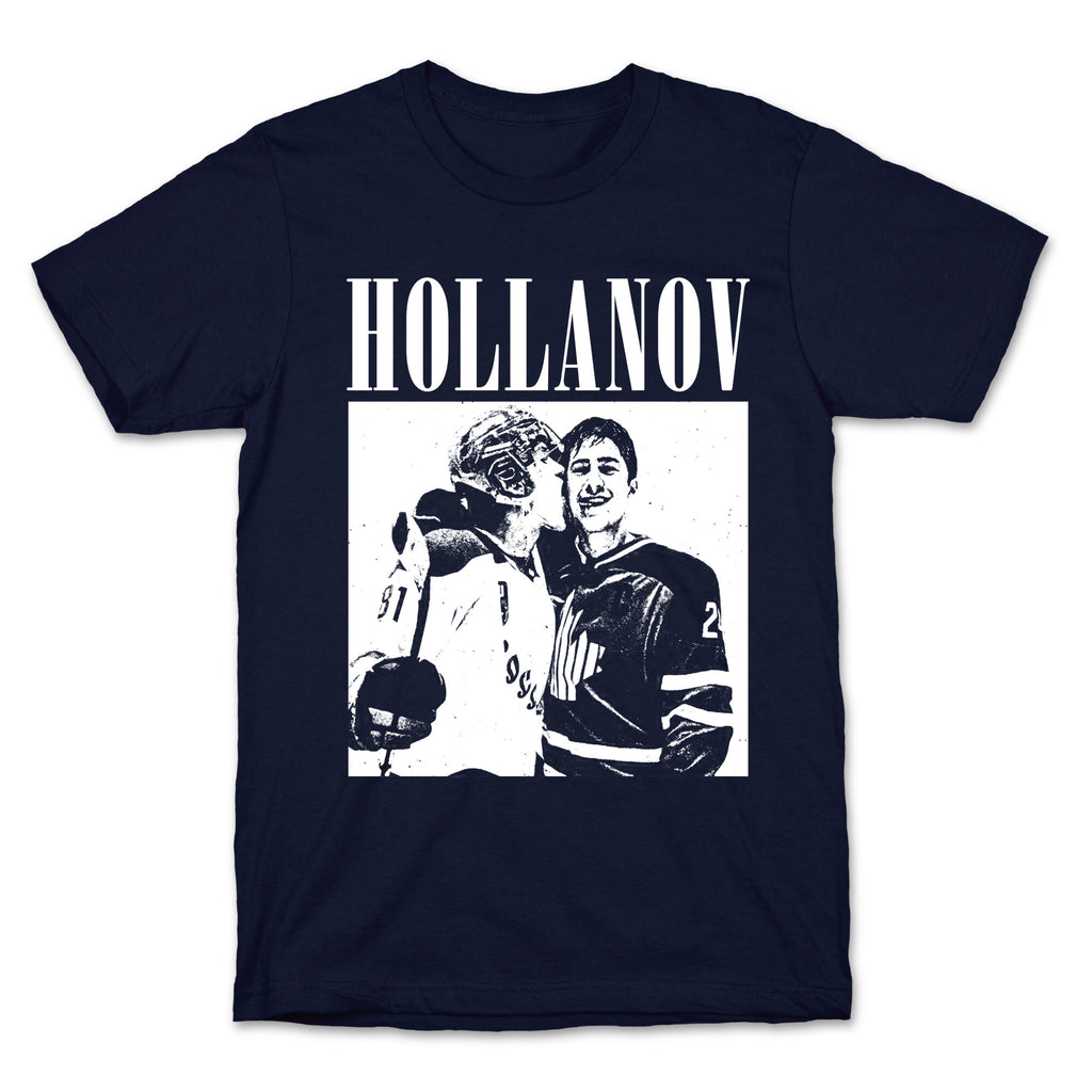 Hollanov T-Shirt