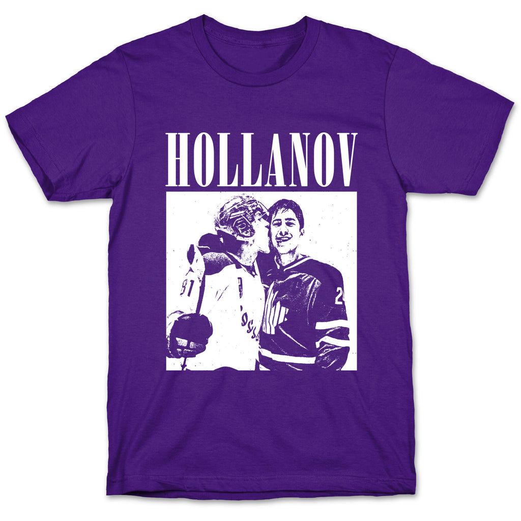 Hollanov T-Shirt