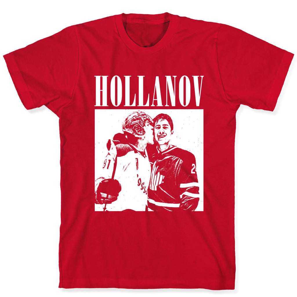 Hollanov T-Shirt