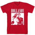 Hollanov T-Shirt