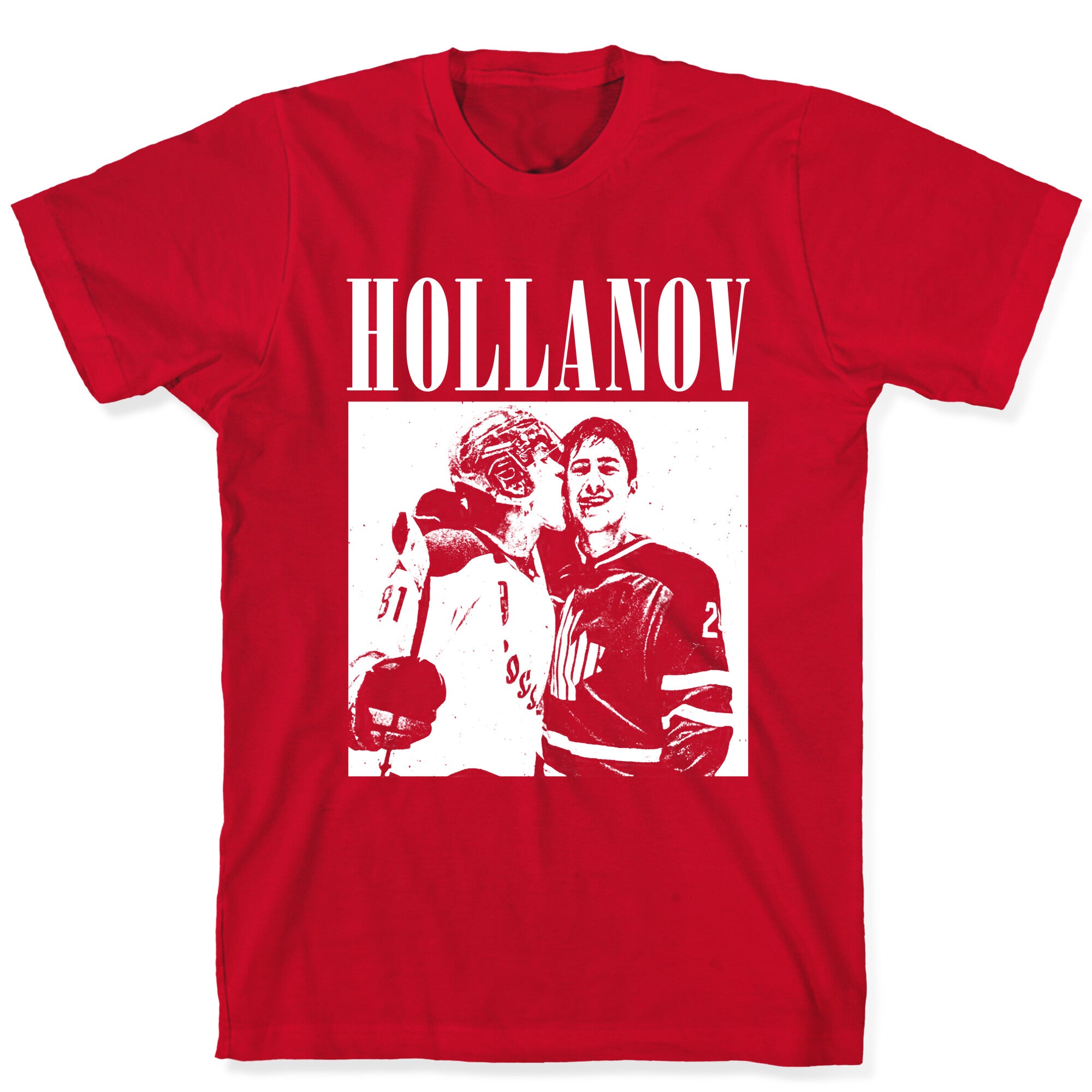 Hollanov T-Shirt