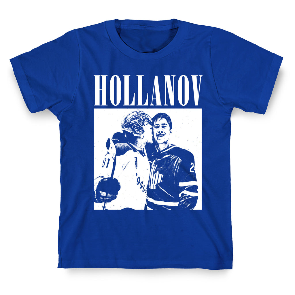 Hollanov T-Shirt