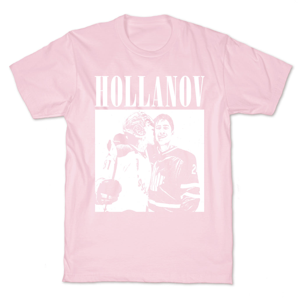 Hollanov T-Shirt