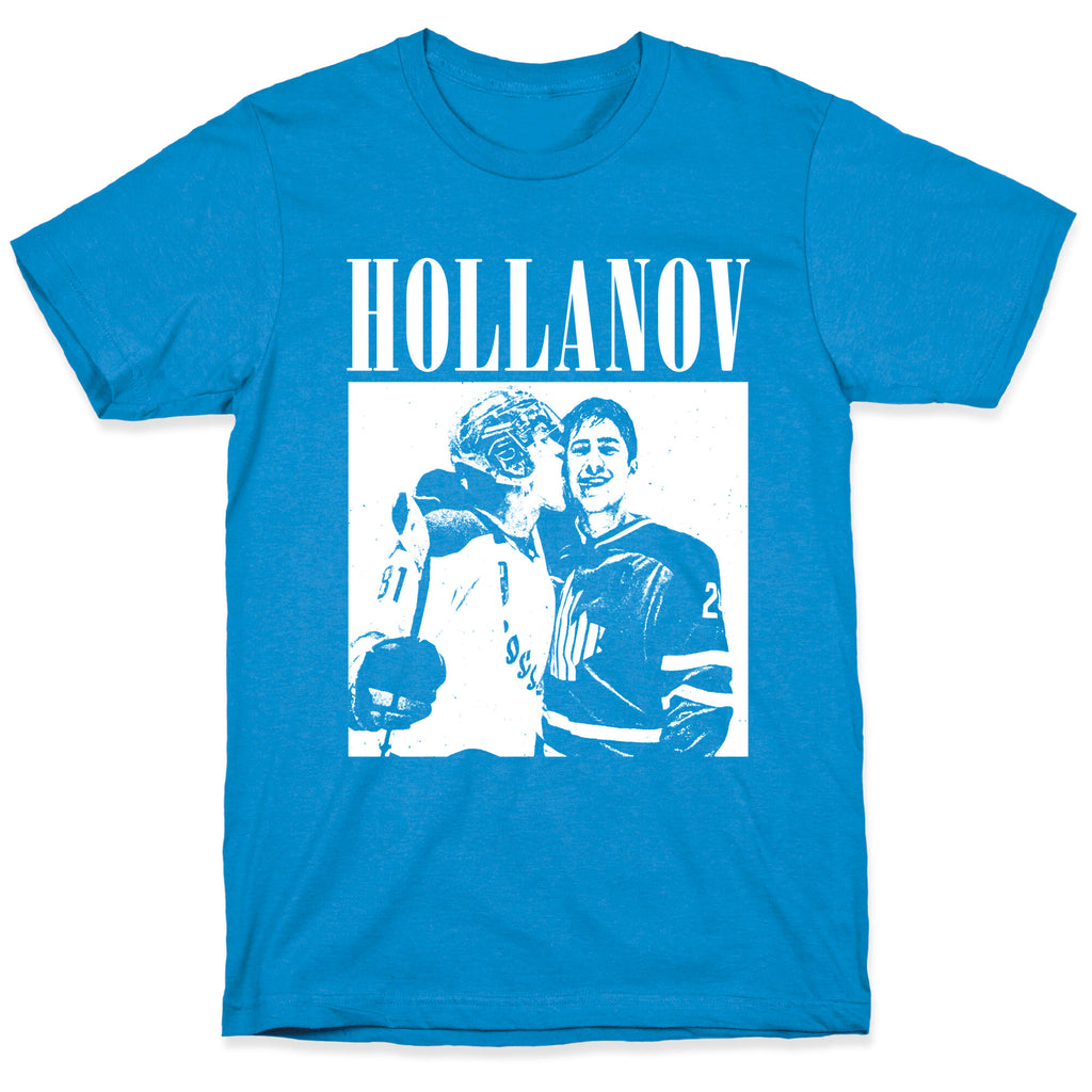 Hollanov T-Shirt