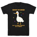 Respect My Homies T-Shirt