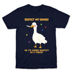 Respect My Homies T-Shirt