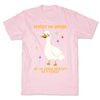 Respect My Homies T-Shirt