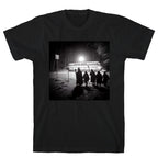 Fellowship Of The Waffle House T-Shirt