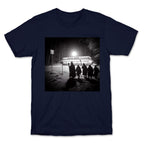 Fellowship Of The Waffle House T-Shirt