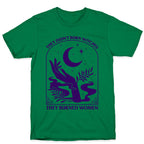 They Burned Women T-Shirt