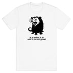 It Is What It Is T-Shirt