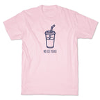 No ICE Please T-Shirt