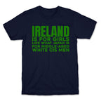 Ireland T-Shirt