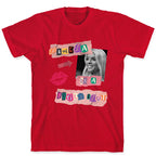 Pamela Is A Fugly Slut T-Shirt