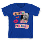 Pamela Is A Fugly Slut T-Shirt