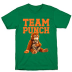 Punch The Monkey T-Shirt