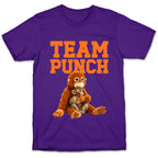 Punch The Monkey T-Shirt
