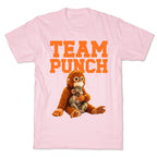 Punch The Monkey T-Shirt
