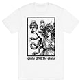 Girls Will Be Girls T-Shirt