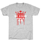 No Kings T-Shirt