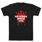 No Kings T-Shirt