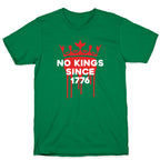 No Kings T-Shirt