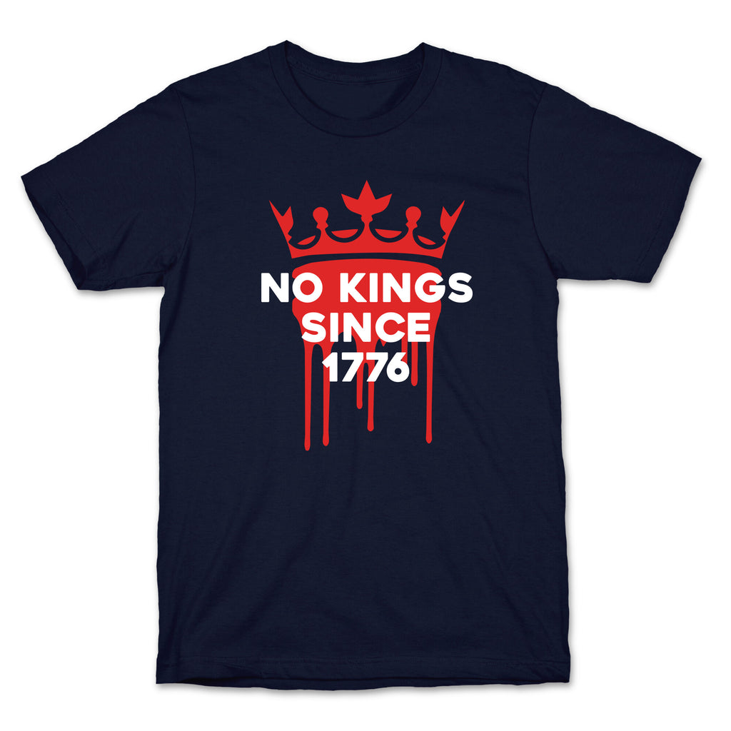 No Kings T-Shirt