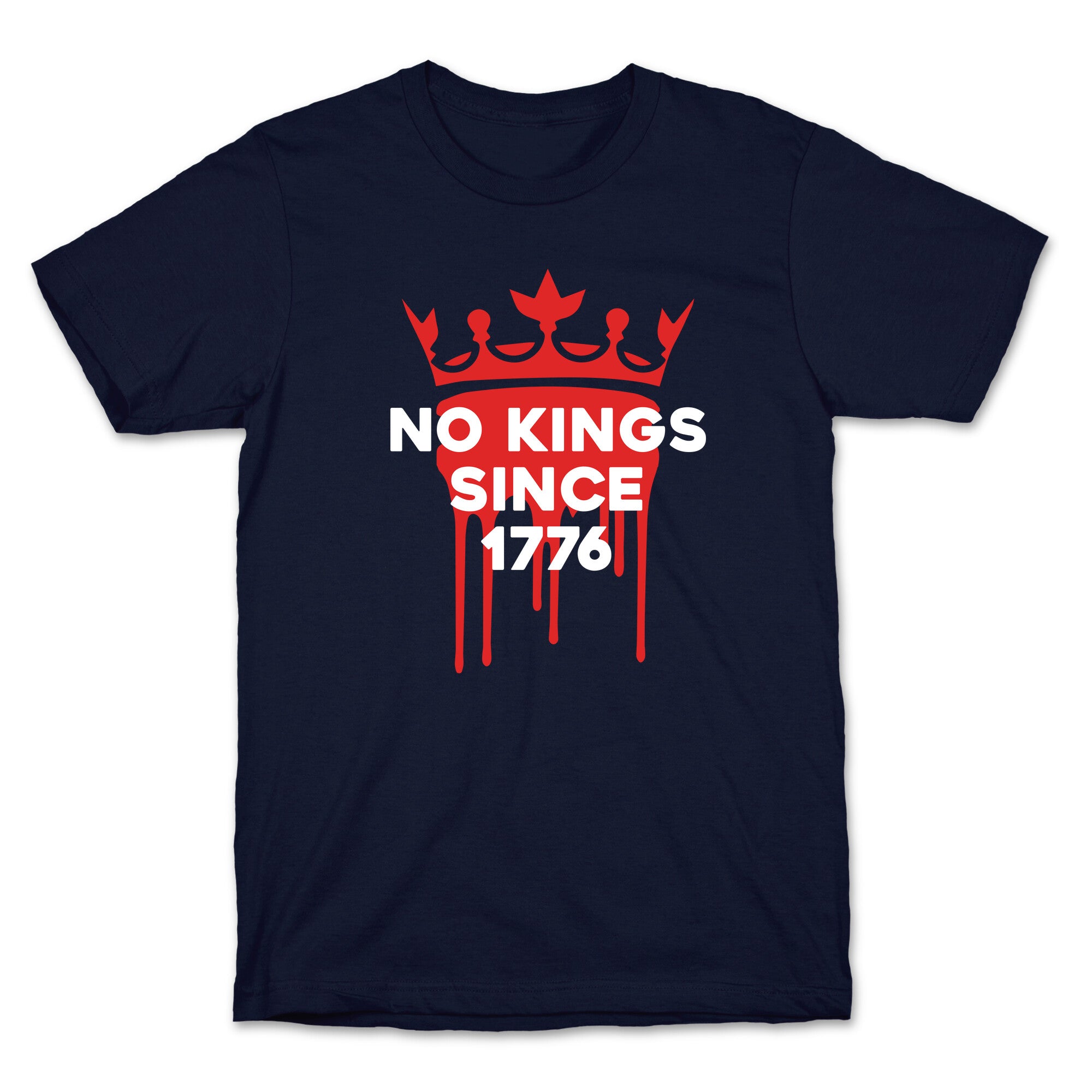 No Kings T-Shirt