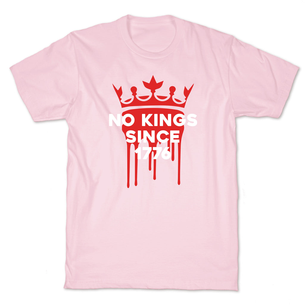No Kings T-Shirt