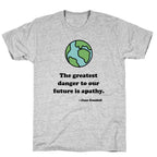 Jane Goodall T-Shirt