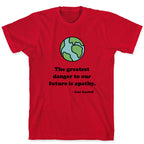 Jane Goodall T-Shirt