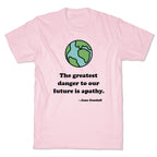 Jane Goodall T-Shirt