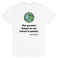 Jane Goodall T-Shirt
