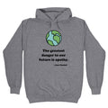 Jane Goodall Hoodie