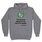 Jane Goodall Hoodie