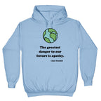 Jane Goodall Hoodie