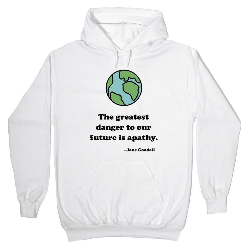 Jane Goodall Hoodie