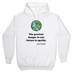 Jane Goodall Hoodie