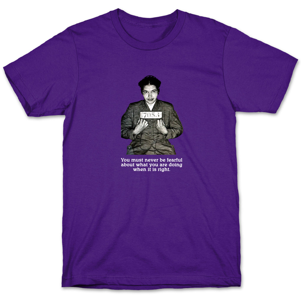 Rosa Parks T-Shirt