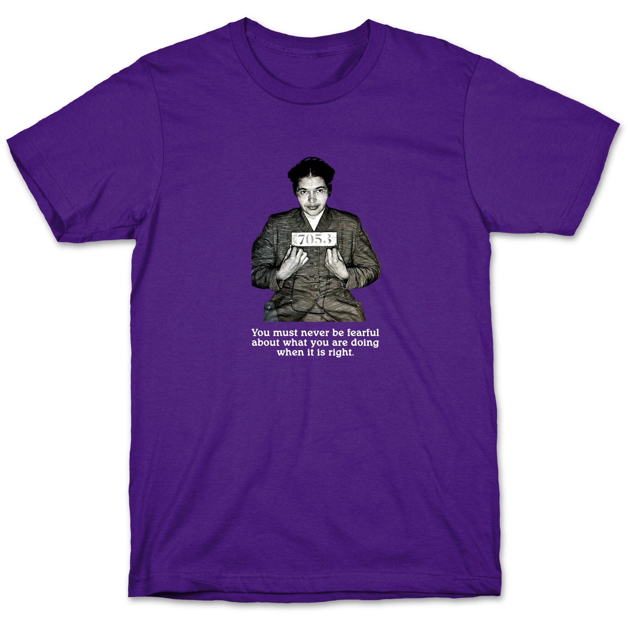 Rosa Parks T-Shirt