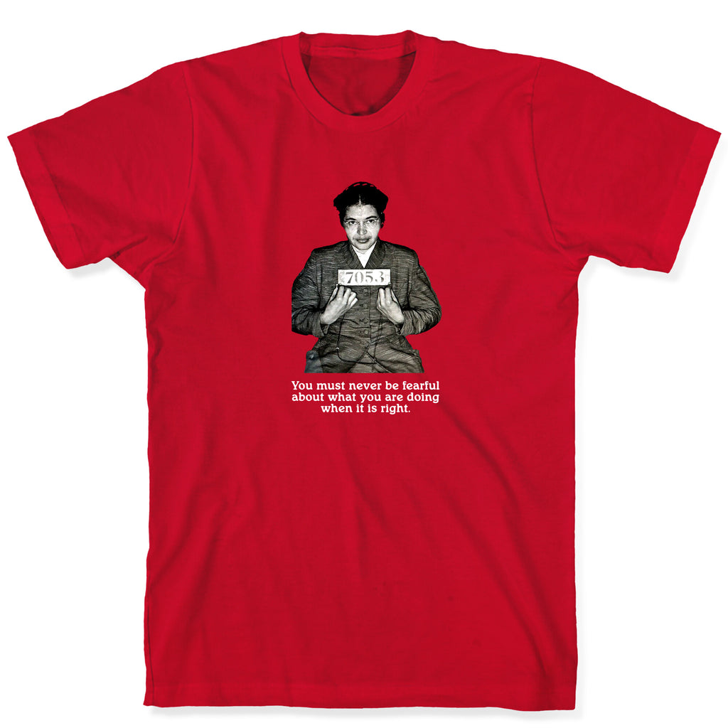Rosa Parks T-Shirt